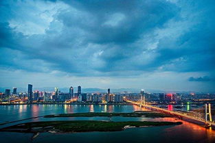 贛江之畔，南昌再添網紅新地標