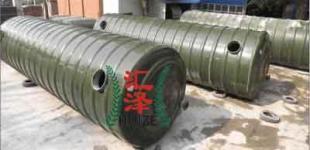 南昌成品化糞池供應信息 價格、廠家與環保應用全面解析