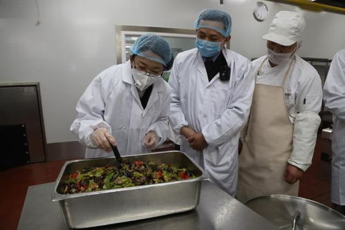 豐臺(tái)區(qū)市場(chǎng)監(jiān)管局以陽光監(jiān)管與智慧監(jiān)管為雙翼，全力護(hù)航餐飲企業(yè)復(fù)產(chǎn)復(fù)工